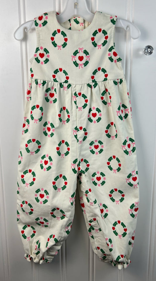 TBBC Child Size 3T Rompers