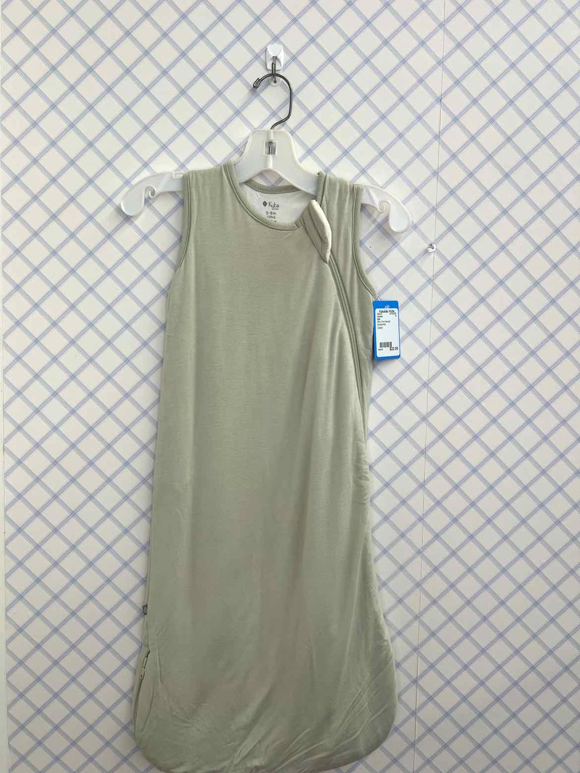 Kyte 0/6m Swaddles