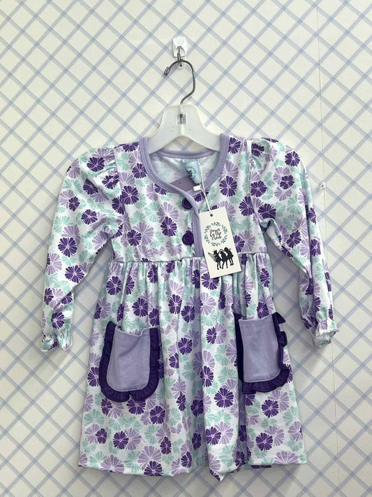 Boutique Child Size 18/24 months Girls Dresses