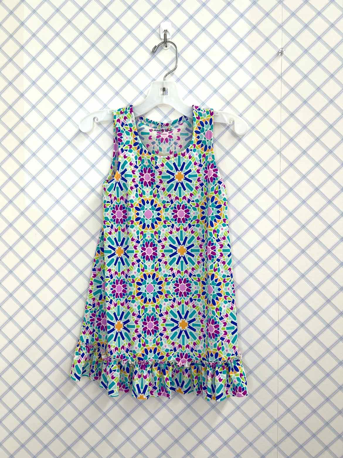 Land's End Child Size 2T Swimwear