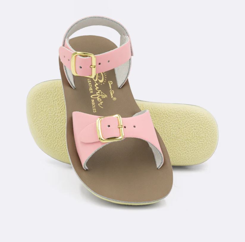 Surfer Pink