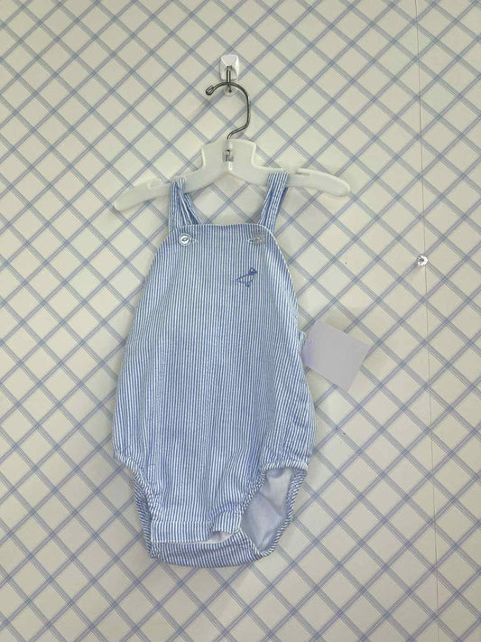 Properly Tide Child Size 0/3 months Bubbles