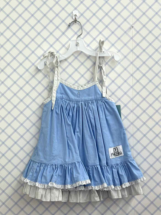 Boutique Child Size 4T Girls Dresses