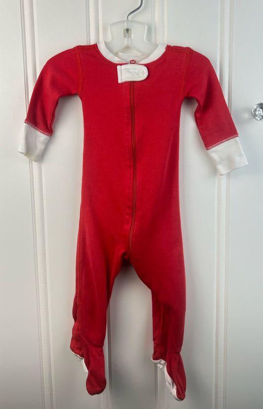 TBBC Child Size 0/3 months Pajamas