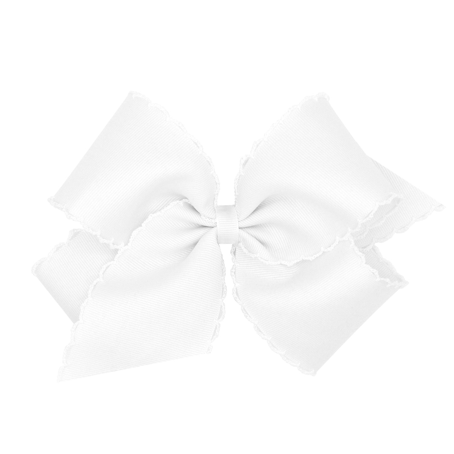 King Moonstitch Bow