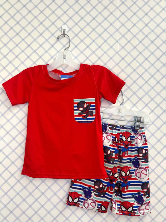 Boutique Child Size 3T Outfits