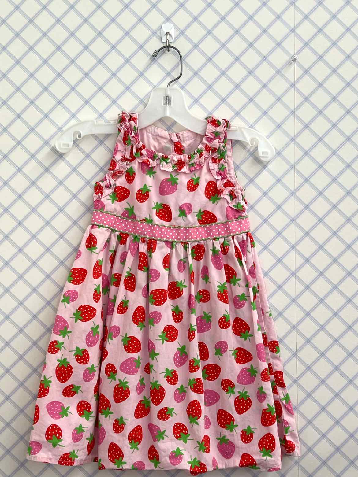 Gymboree/OshKosh Child Size 3T Girls Dresses