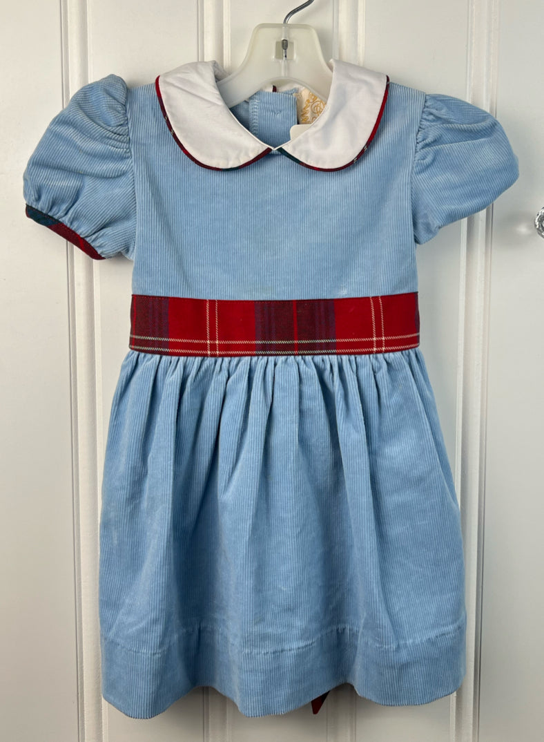 TBBC Child Size 18/24 months Girls Dresses