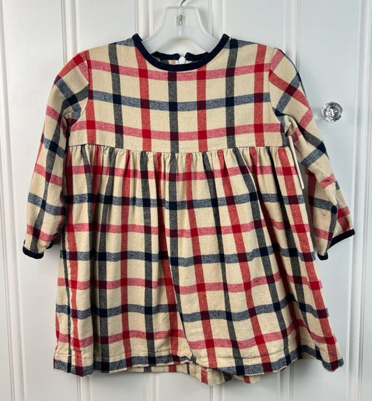 Hannah Kate Child Size 3T Long Sleeve