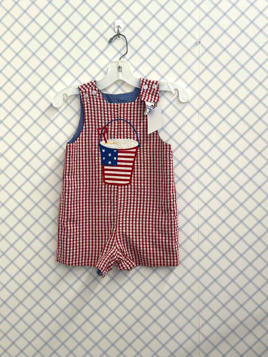 Bailey Boys Child Size 24 Months Jon Jons