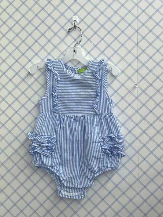 Classic Whimsy Child Size 24 Months Girls Bubble