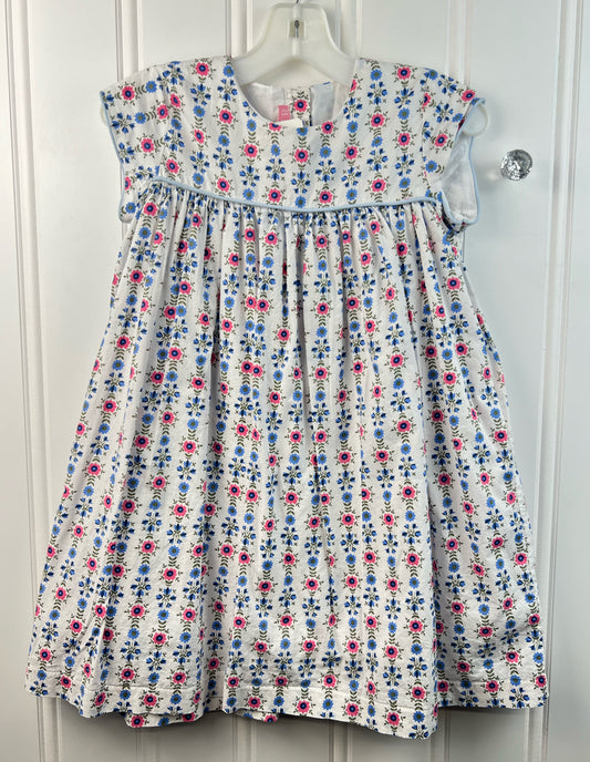 Bisby Child Size 6 Girls Dresses