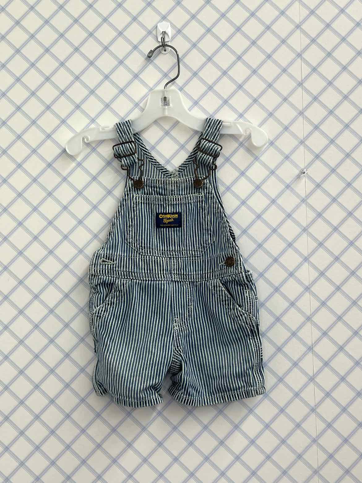 Gymboree/OshKosh Child Size 6 Months Rompers