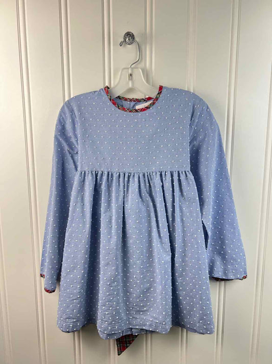 Hannah Kate Child Size 10 Long Sleeve