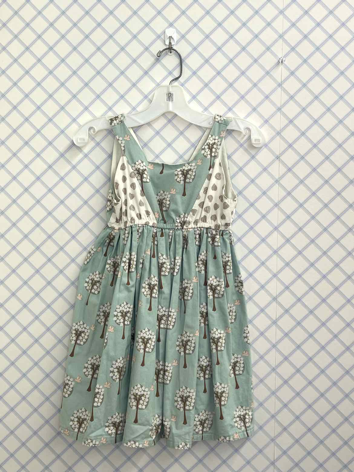 Boutique Child Size 5 Girls Dresses