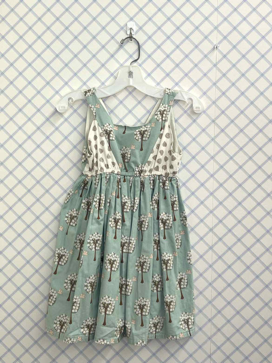 Boutique Child Size 5 Girls Dresses