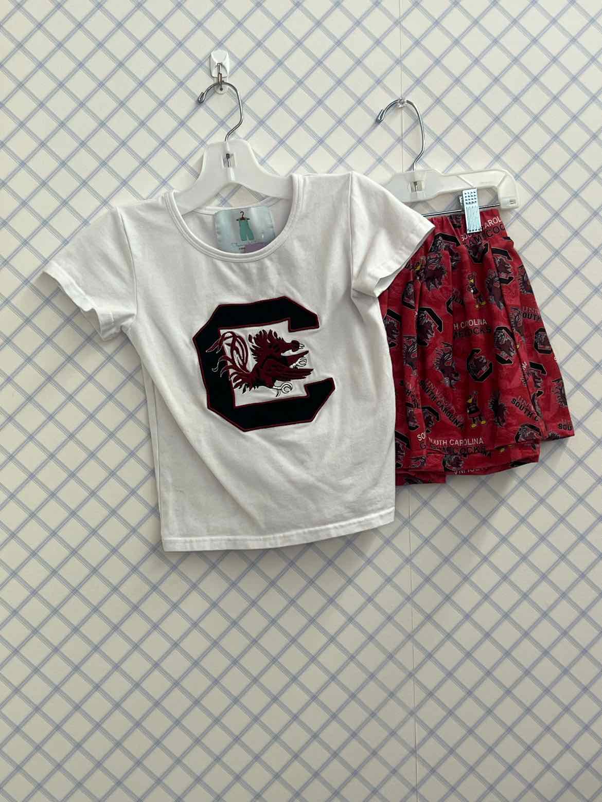 Boutique Child Size 5/6 Outfits