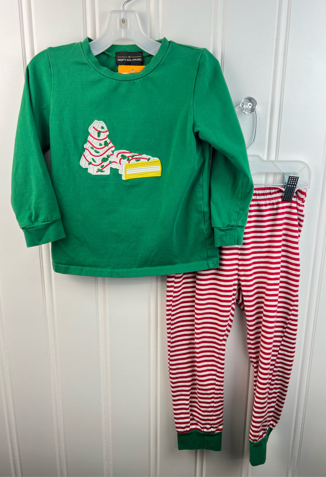 Boutique Child Size 3T Outfits