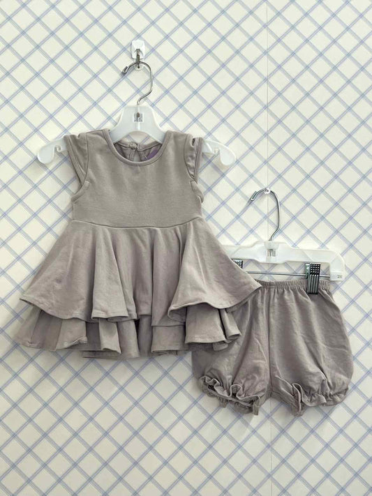 Omi Jo Child Size 6 Months Girls Dresses