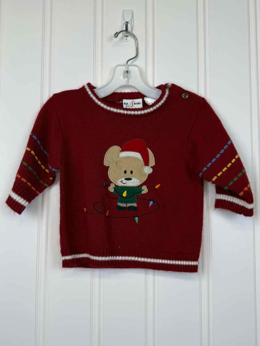 Boutique Child Size 6/9 months Sweaters