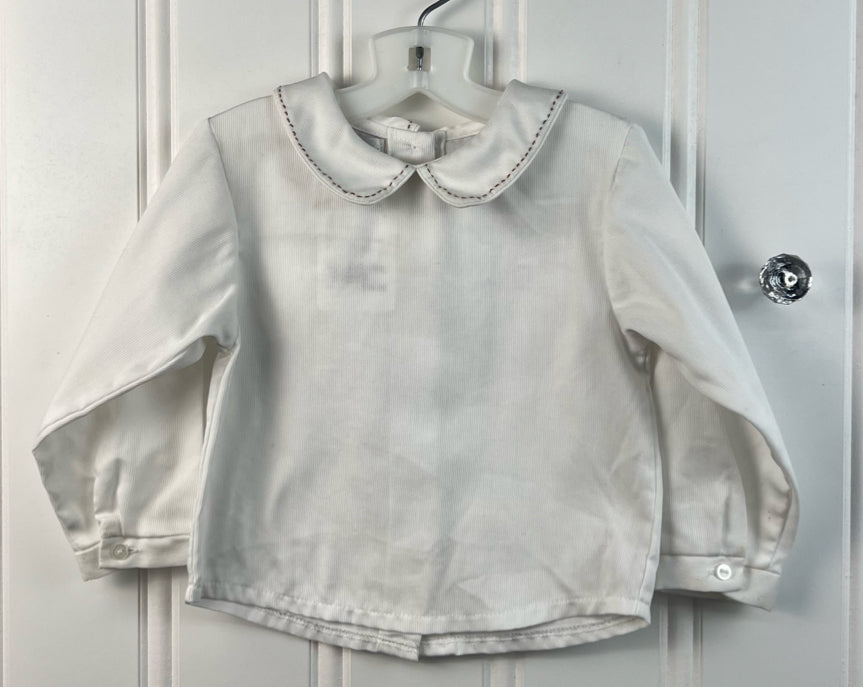 Petit Ami Child Size 18 Months Long Sleeve