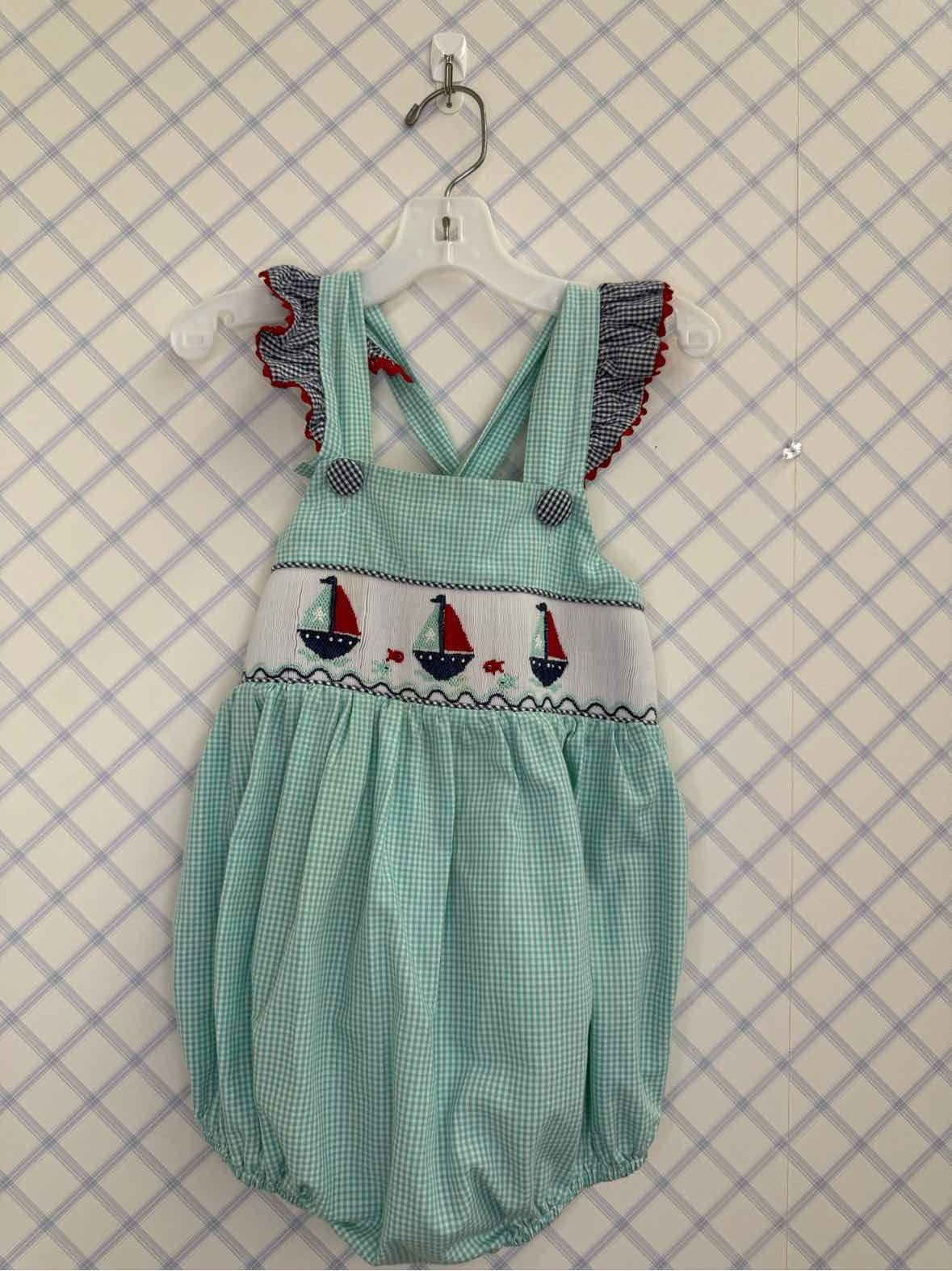 Stellybelly Child Size 2T Girls Bubble
