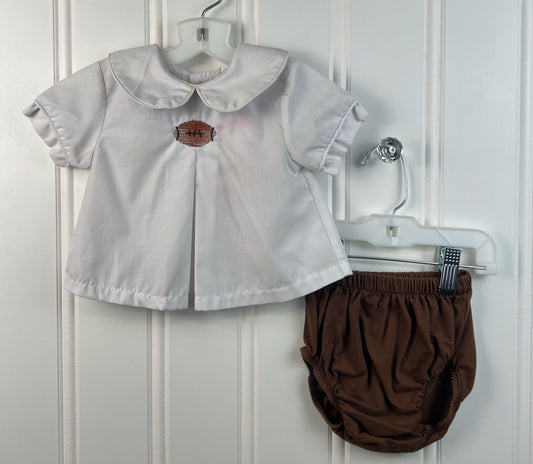Boutique Child Size 9 Months Outfits