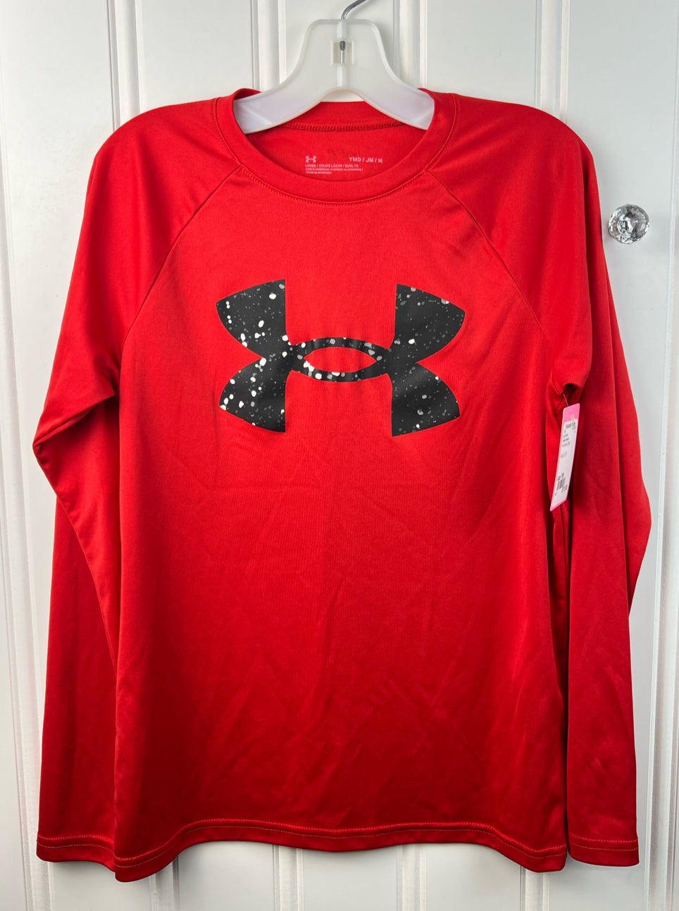 Under Armour Child Size YM Long Sleeve