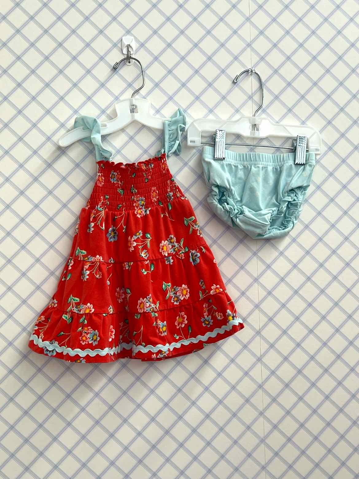Matilda Jane Child Size 6/12 months Girls Dresses