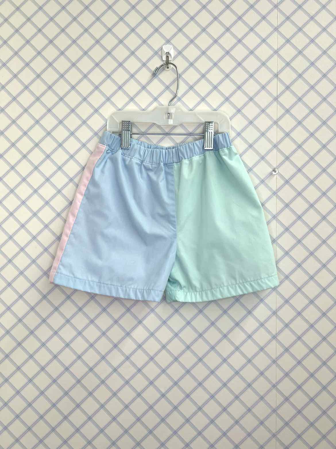 TBBC Child Size 6 Shorts