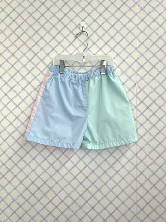 TBBC Child Size 6 Shorts
