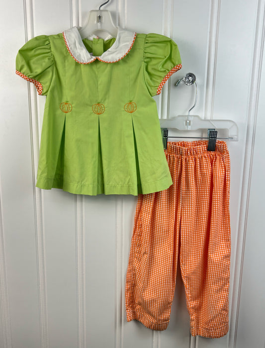 Lullaby Set Child Size 24 Months Outfits
