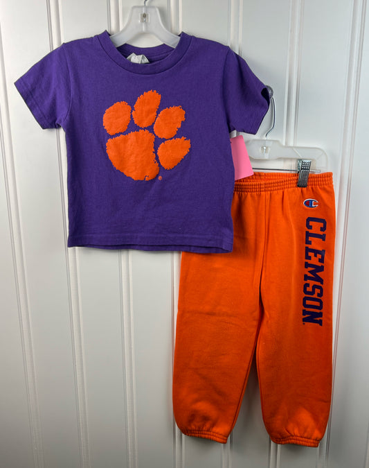 Boutique Child Size 3T Outfits
