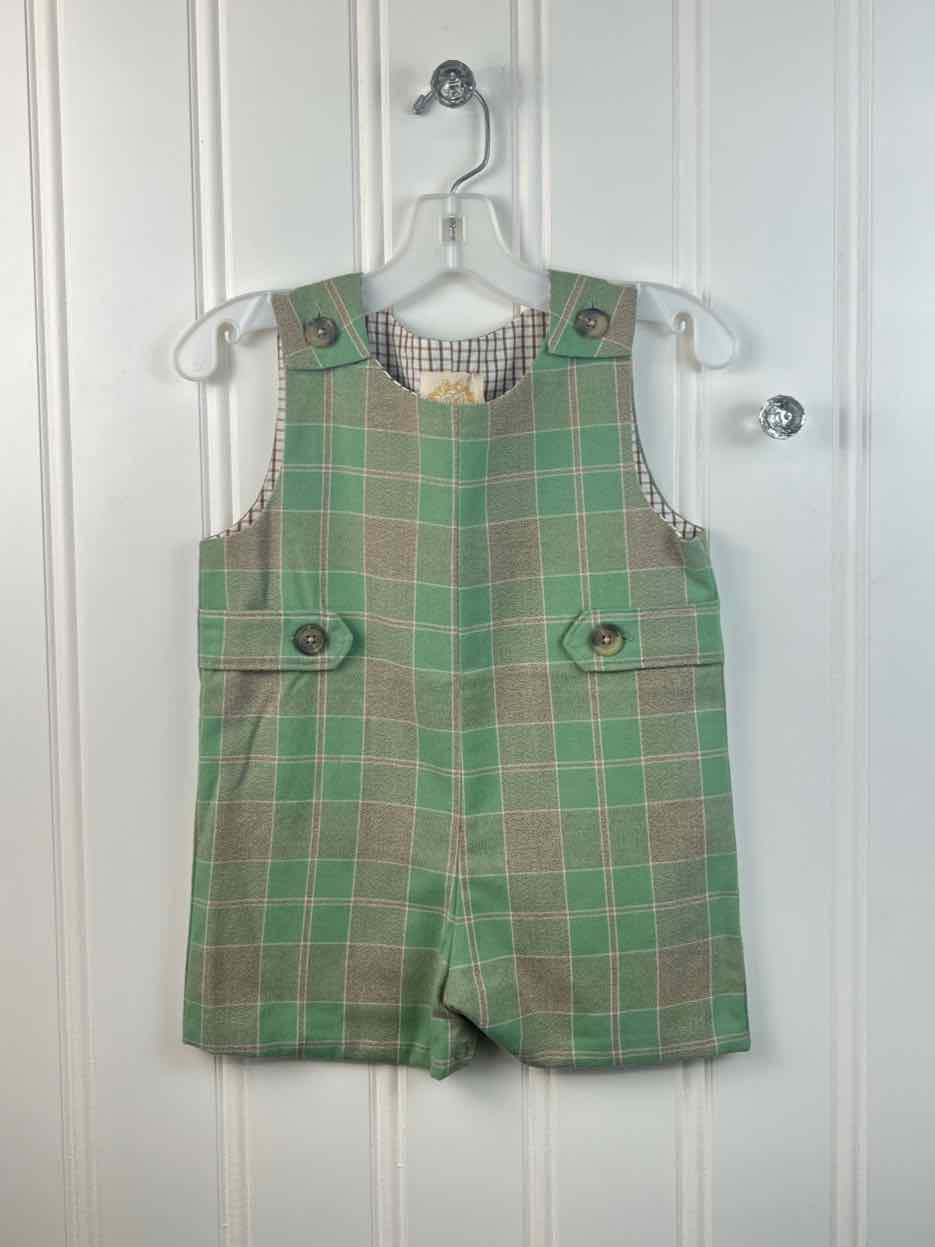 TBBC Child Size 2T Jon Jons