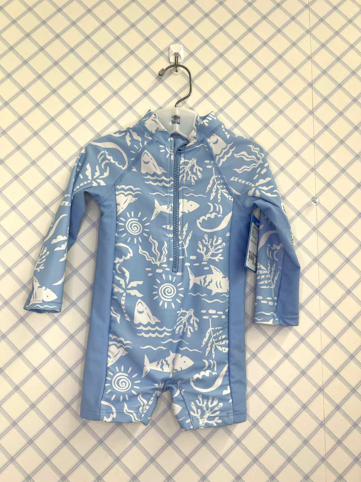 Boutique Child Size 12 Months Swimwear