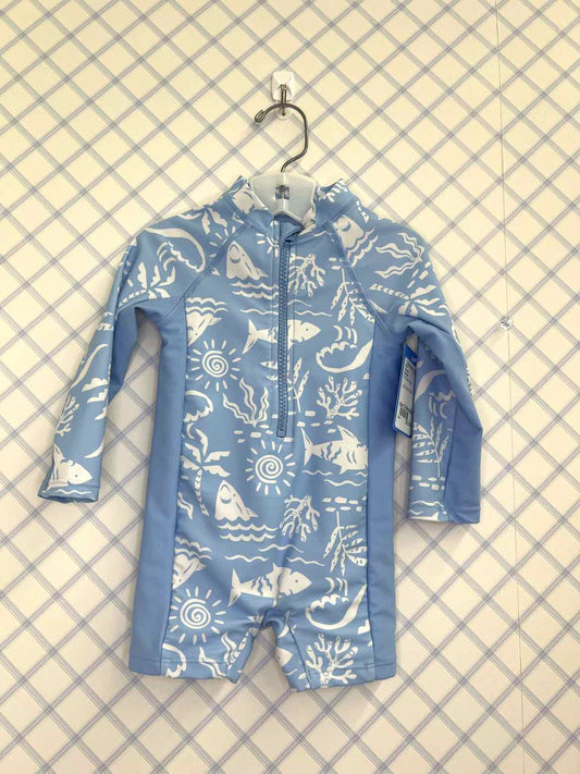 Boutique Child Size 12 Months Swimwear