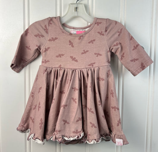 Sweet Honey Child Size 18 Months Girls Bubble
