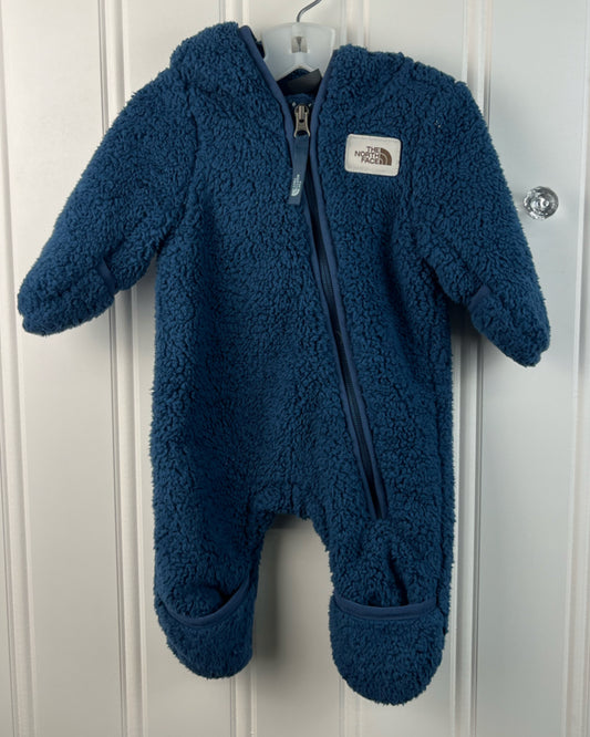 North Face Child Size 0/3 months Outerwear