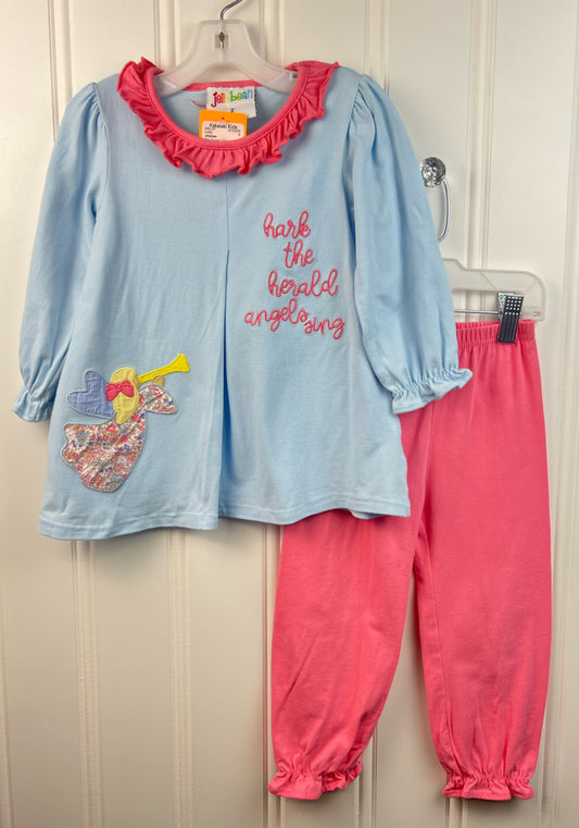 Jellybean Child Size 3T Outfits