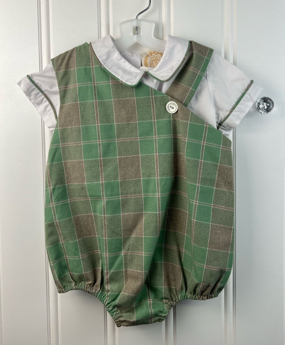 TBBC Child Size 2T Bubbles