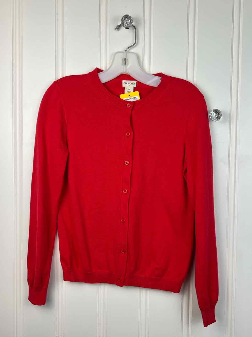 Crewcuts Child Size 10 Sweaters