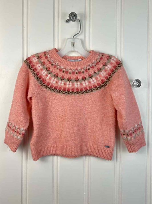 Mayoral Child Size 18 Months Sweaters