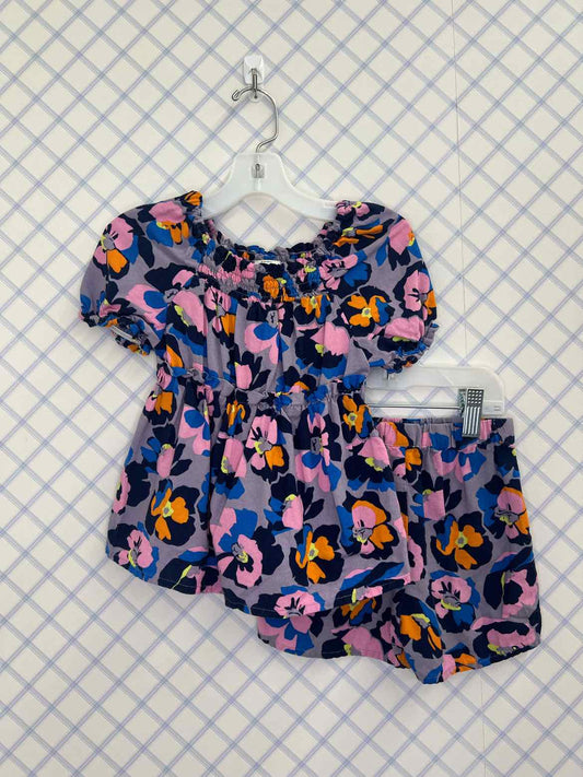 Boutique Child Size 3T Outfits