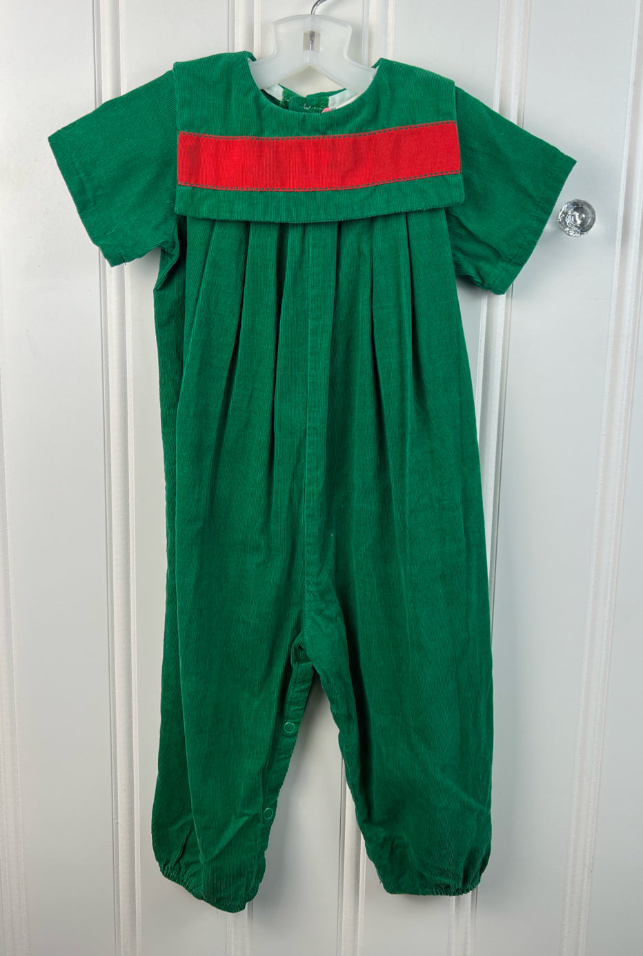 Boutique Child Size 18 Months Rompers
