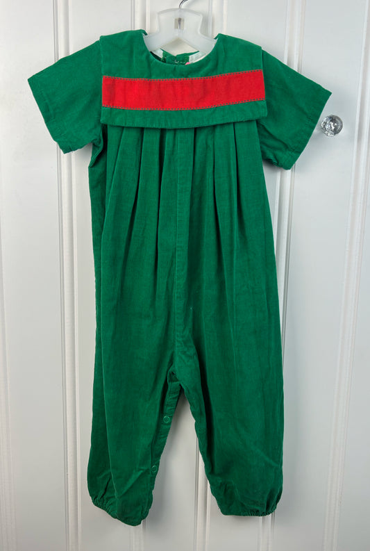 Boutique Child Size 18 Months Rompers