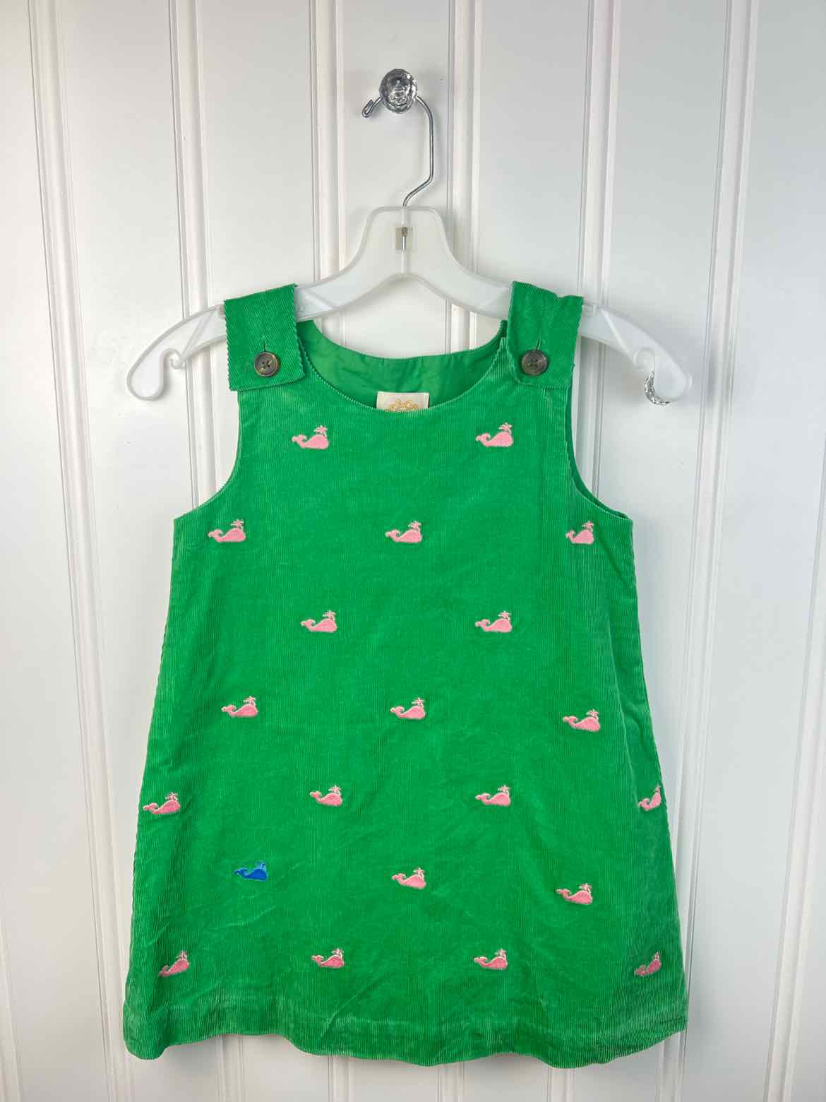 TBBC Child Size 8 Girls Dresses