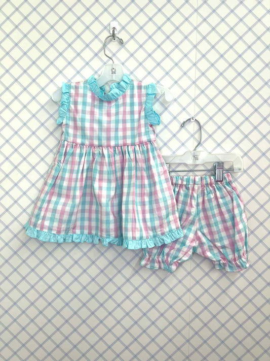 The Oaks Child Size 18 Months Outfits