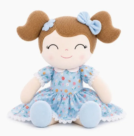 Plush Doll