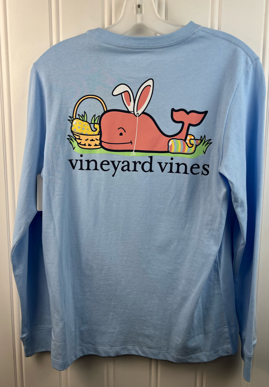 Vineyard Vines Child Size 16 Long Sleeve