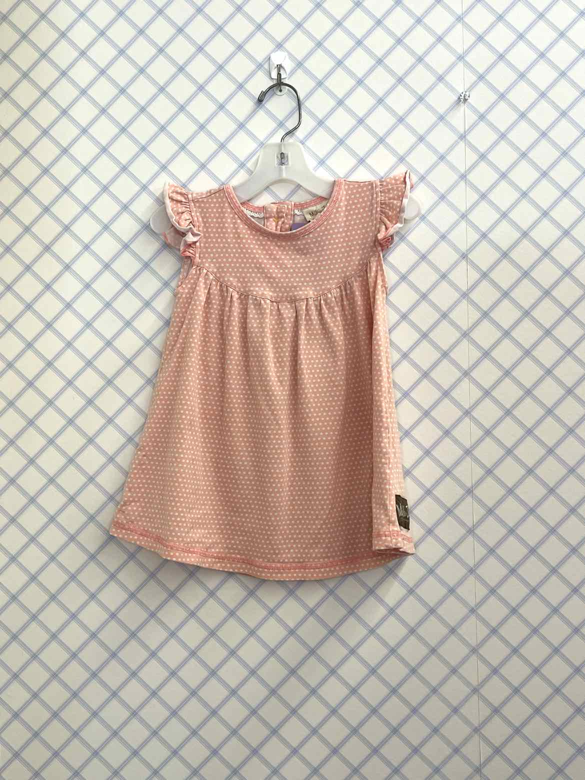 Matilda Jane Child Size 18/24 months Short Sleeve